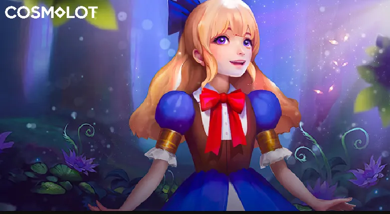 игра alice wonderluck отзывы