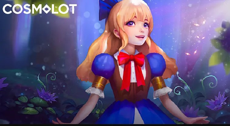 скачать игру alice wonderluck