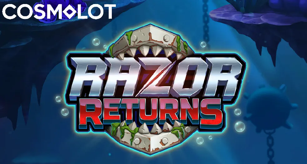 как играть в razor returns
