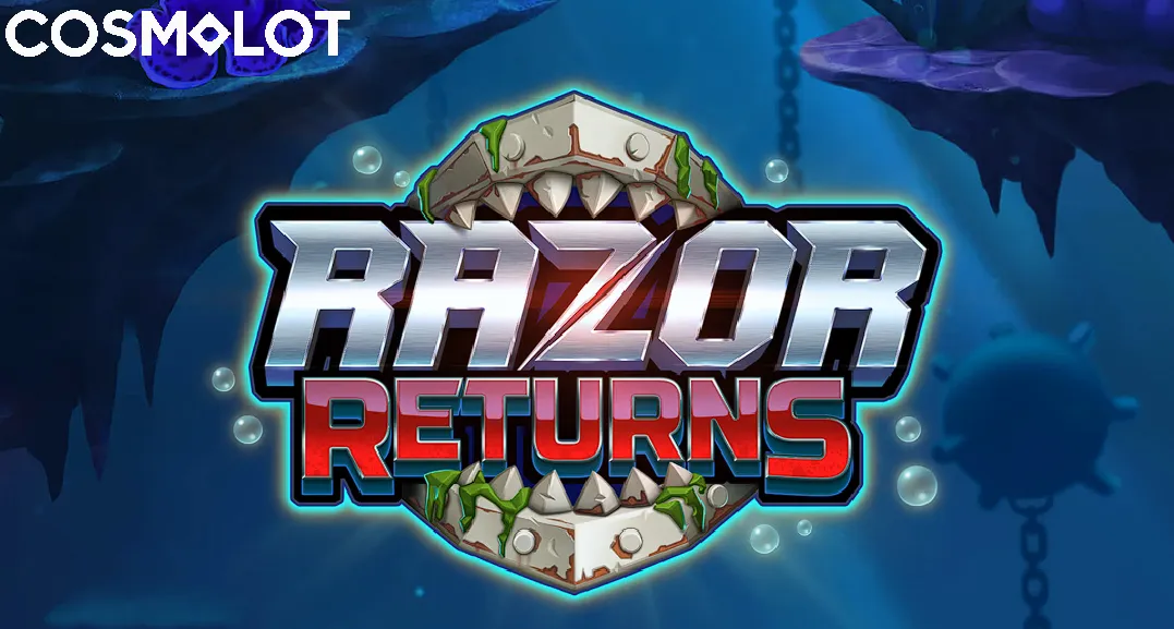 гра в razor returns