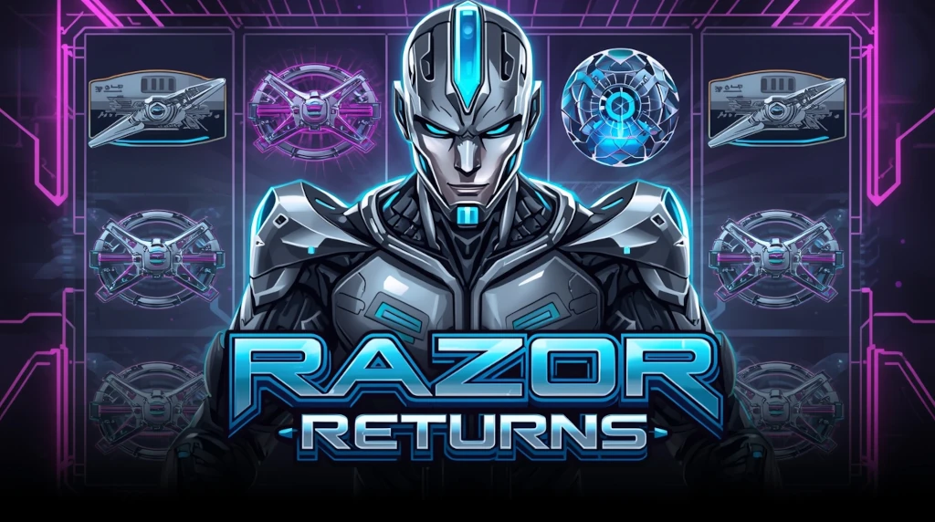 razor returns демо