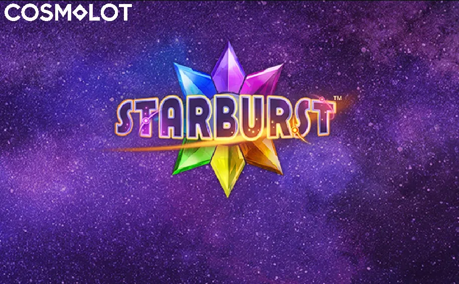 starburst casino