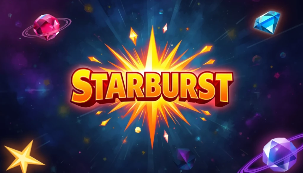 starburst rtp